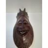MASQUE AFRICAIN 