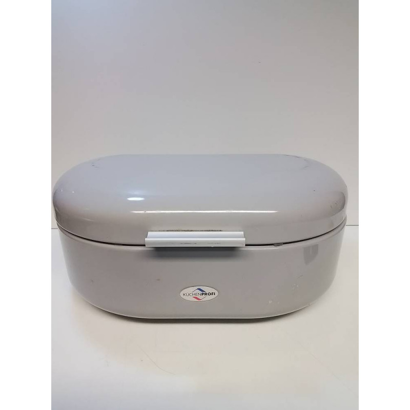 BOITE A PAIN METAL KUCHEN PROFI