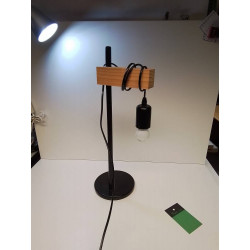 LAMPE A POSER MODERNE