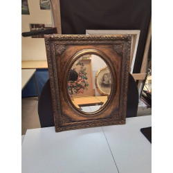 MIROIR STYLE ANCIEN