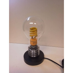 LAMPE AMPOULE 
