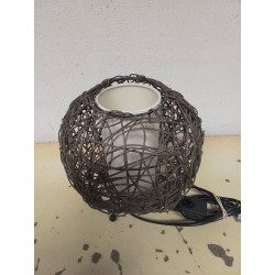 LAMPE A POSER OSIER 