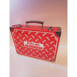 BOITE VINTAGE SOLLAC 