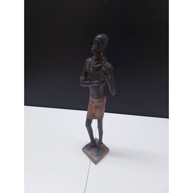 STATUETTE GILDE 
