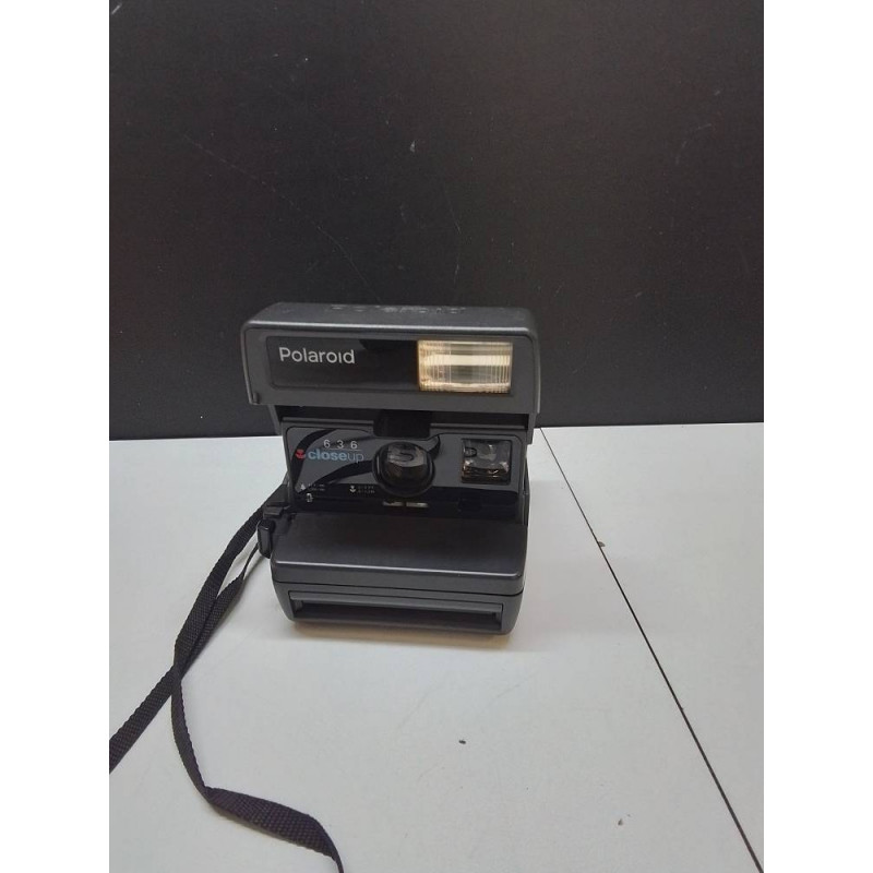 APPAREIL  PHOTO POLAROÏD 