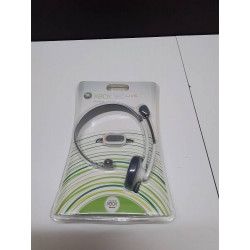 CASQUE X BOX 360