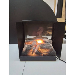 MINI CHEMINÉE DECORATIVE...