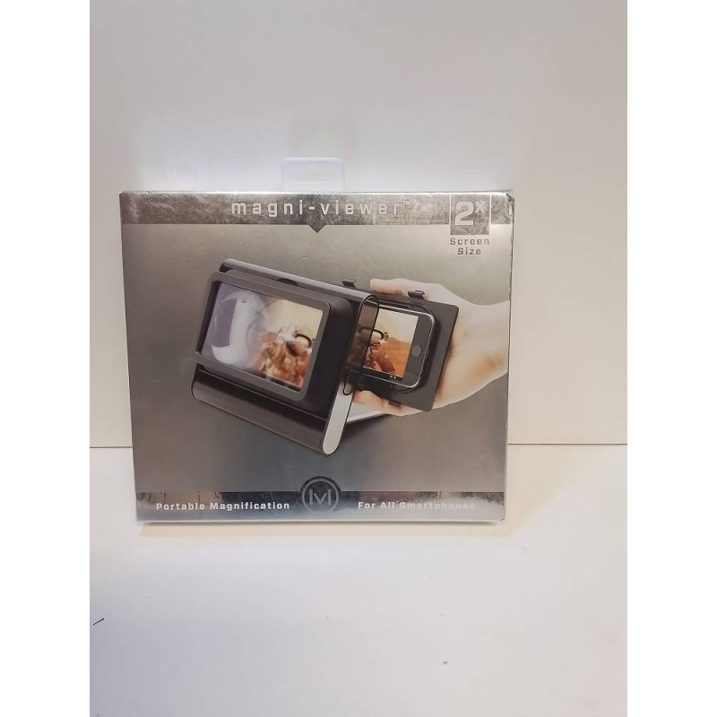 LOUPE POUR TELEPHONE 