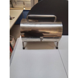BBQ INOX DE TABLE 