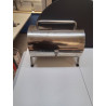 BBQ INOX DE TABLE 