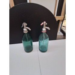 SYPHON VINTAGE LA PIECE