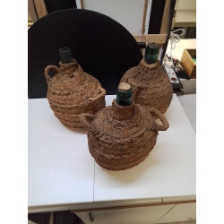 DAME JEANNE AVEC OSIER 