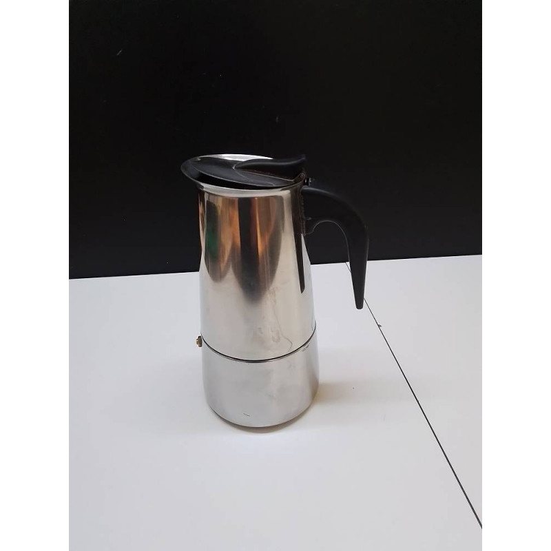 CAFETIÈRE ITALIENE