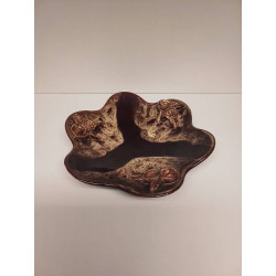 PLAT ALLEMAND CÉRAMIQUE 