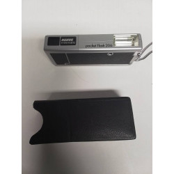 APPAREIL PHOTO MINIMATIC REVUE