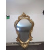 MIROIR BORD DORE PM