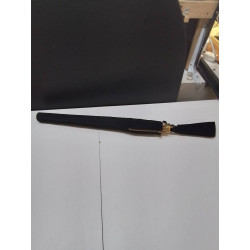 OMBRELLE ANCIENNE NOIRE