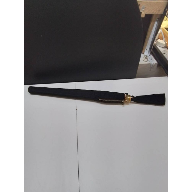 OMBRELLE ANCIENNE NOIRE