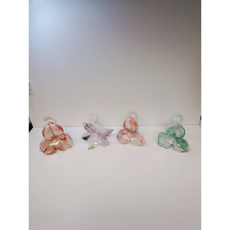 FLEUR MURANO LA PIECE 