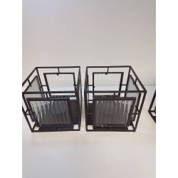 BOUGEOIRE PARTYLITE LA PIECE 