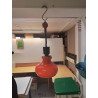 SUSPENSION VINTAGE ORANGE