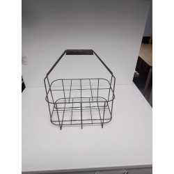 CASIER BOUTEILLES A LAIT AR