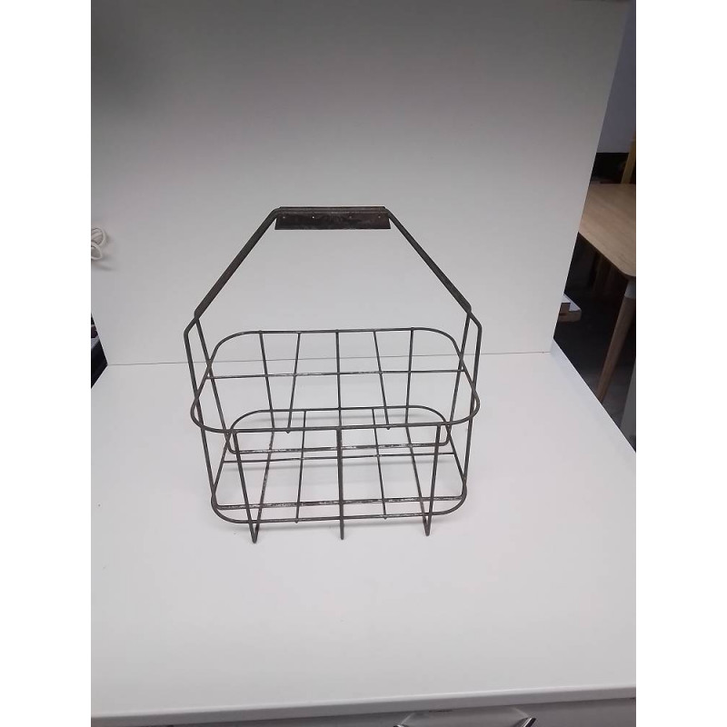 CASIER BOUTEILLES A LAIT AR