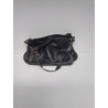 SAC CUIR NOIR ELITE 