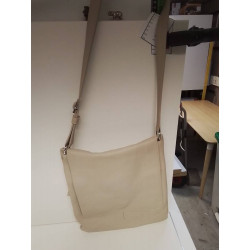SAC BEIGE BRUNO ROSSI