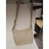 SAC BEIGE BRUNO ROSSI