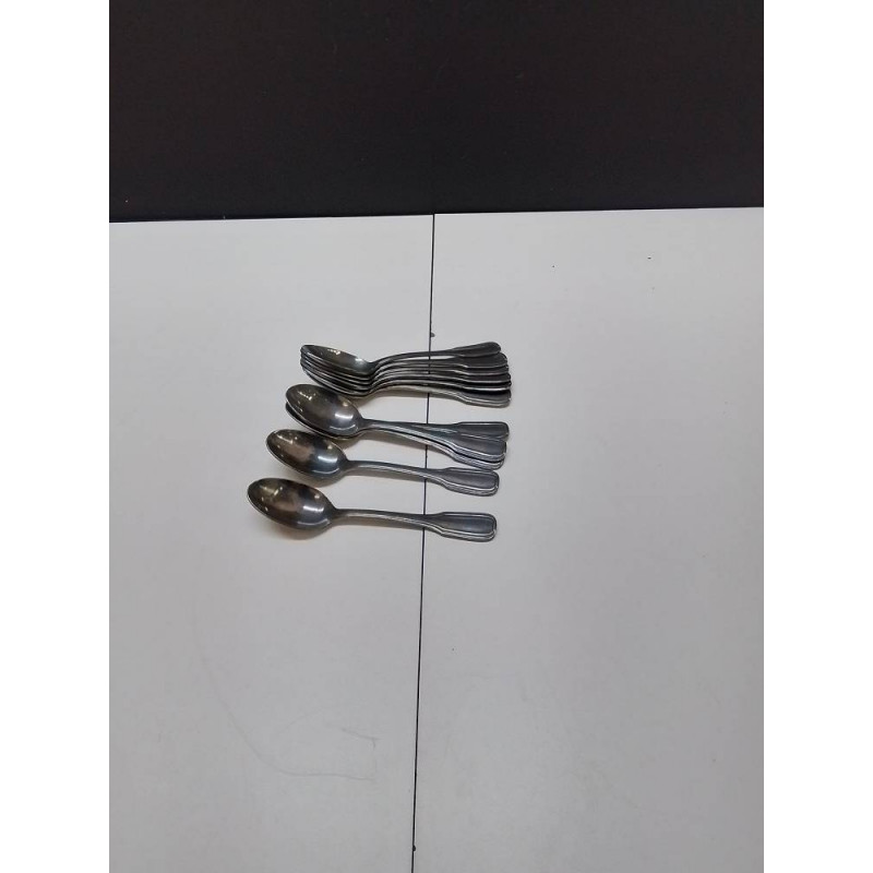 LOT CUILLERES FRANÇOIS FRIONNET