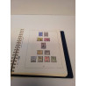 ALBUM COMPLET TIMBRES LUXEMBOURG 
