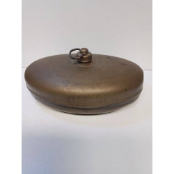 BOUILLOTTE CUIVRE 
