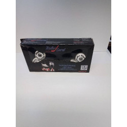 ROUE ROLLER ROLLER GARD