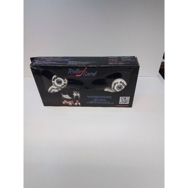 ROUE ROLLER ROLLER GARD