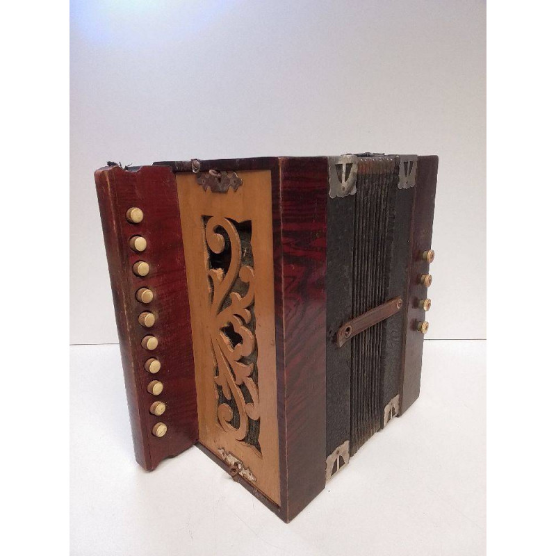 ACCORDÉON ENFANT 