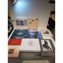 LIVRE DIVERS LUXEMBOURG 