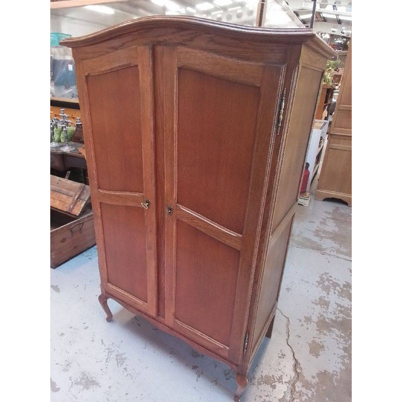 ARMOIRE 2 PORTES CHAMBRE D\'ENFANT 