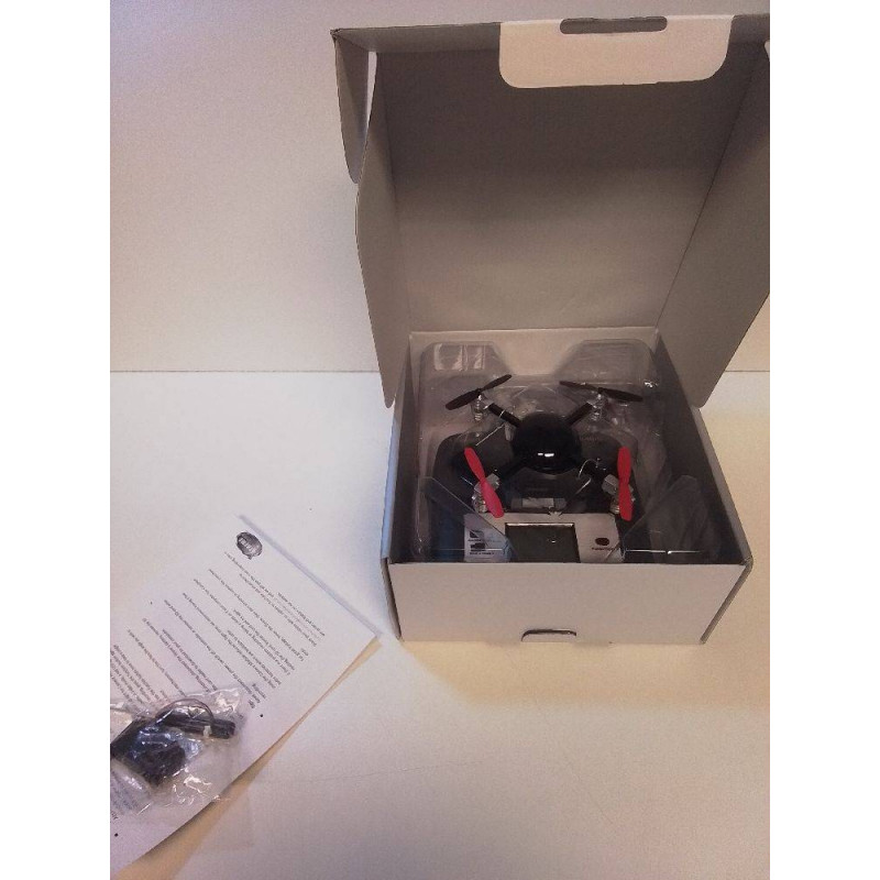 DRONE PM