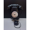 TÉLÉPHONE VINTAGE BAKÉLITE 