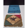 LOT MILITAIRE FRANCAIS 