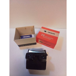 STEREOSCOPE 