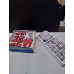 COFFRET DIVERS 