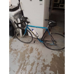 VELO CADEX BLEU