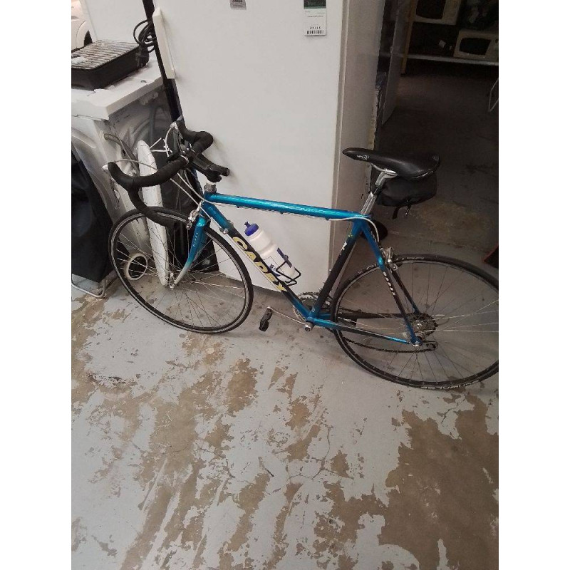 VELO CADEX BLEU