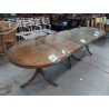 TABLE STYLE ANGLAIS 