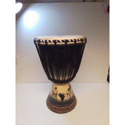 DJEMBE 