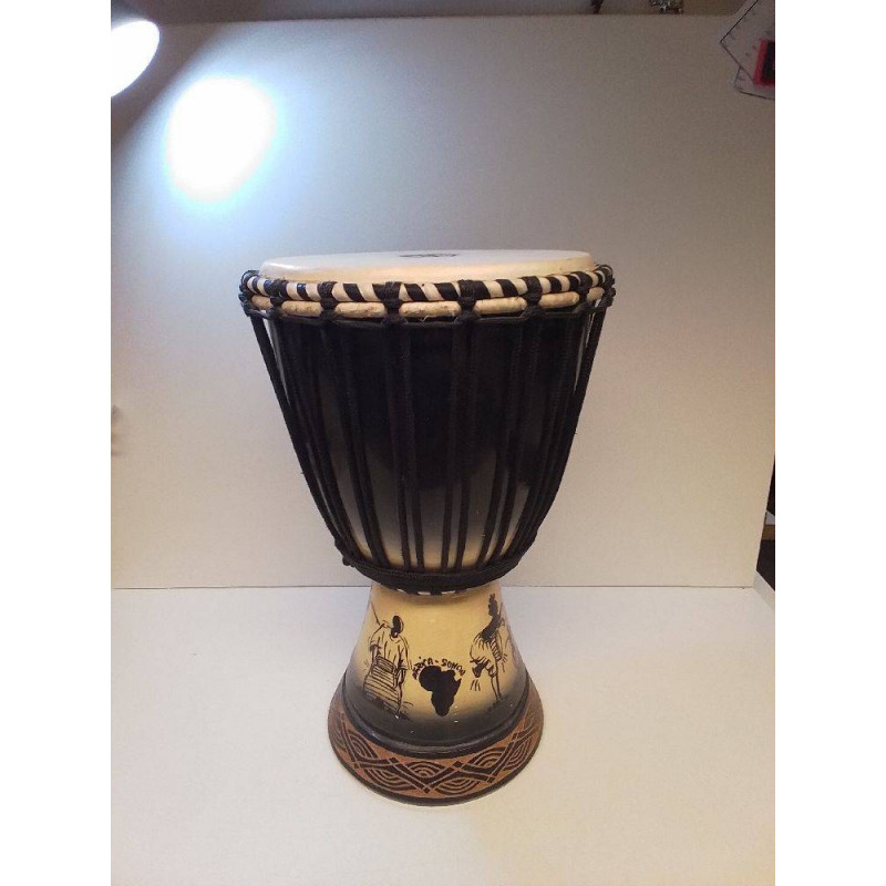 DJEMBE 