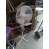 VENTILATEUR SUR PIED 