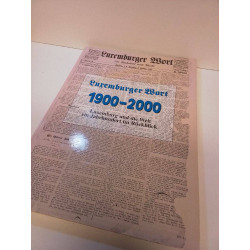LIVRE WORT 1900-2000